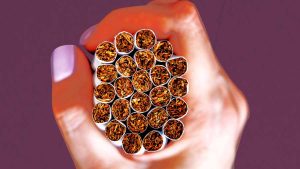 🚬 Emiten Rokok Raup Lonjakan Laba Berkat Efisiensi Biaya
