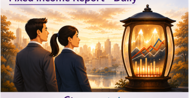 Fixed Income Daily One Pager Series —  11 August 2026