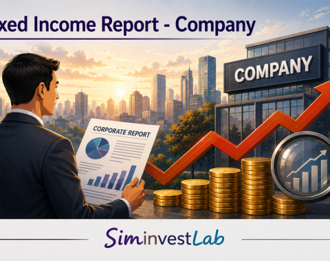 SIMINVEST-RAJA-Fixed Income Report – Strong Financial Profile Amid Business Concentration
