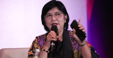 📢Presiden Ajukan Destry Damayanti sebagai Calon Tunggal Gubernur BI