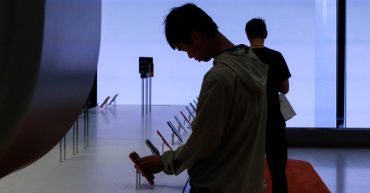 FTSE Pangkas Bobot MAPI Jadi 12,7%