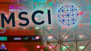 🌐HASIL REBALANCING MSCI – AGUSTUS 2026