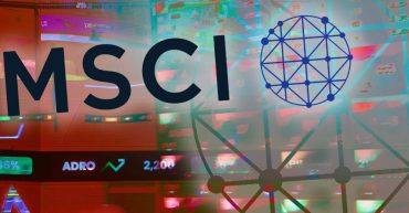 🌐HASIL REBALANCING MSCI – AGUSTUS 2026