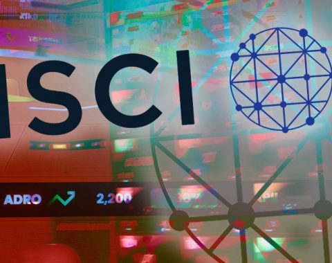 🌐HASIL REBALANCING MSCI – AGUSTUS 2026