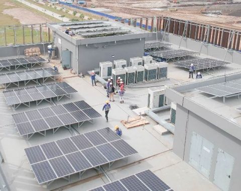 π€Data Center & AI Ecosystem: Fundamental, Valuasi, dan Kinerja Sahamπ
