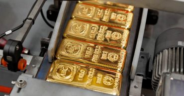 🟡 BUYBACK US TREASURY, EMAS TERANGKAT