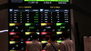 Investor Psychology Cycle: IHSG Mulai Masuk Fase “Hope”