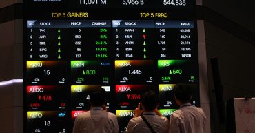 Investor Psychology Cycle: IHSG Mulai Masuk Fase “Hope”