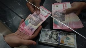 🏦 THE FED NAIK BUNGA, BAGAIMANA ARAH BI RATE?