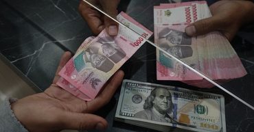 🏦 THE FED NAIK BUNGA, BAGAIMANA ARAH BI RATE?
