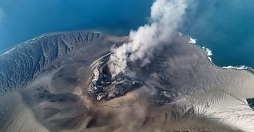 🟡 AKTIVITAS ANAK KRAKATAU, SEKTOR HEALTHCARE TERANGKAT